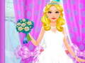Spel IJs Koningin Bruiloft Planner online