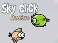 Spel Lucht Klik Avontuur online