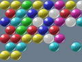 Spel Bubble Shooter Pro online