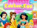 Spel Prinses Paasei online