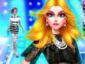 Spel Supermodel: Glam Make-over en Kleding online