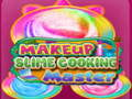Spel Make-up Slijm Kookmeester online
