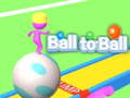 Spel Bal naar Bal online