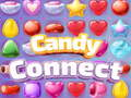 Spel Candy Connect online