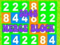 Spel 2048 Blokken Samenvoegen online
