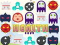 Spel Gezondheid online