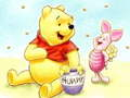 Spel Winnie de Poeh Puzzelcollectie online