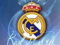 Spel Real Madrid Puzzel online