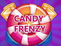 Spel Candy Frenzy online