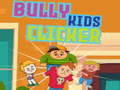 Spel Pesten Kinderen Klikker online