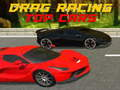 Spel Drag Racing Top Auto's online