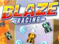 Spel Vlam Racing online