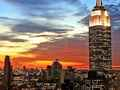 Spel New York Puzzel online
