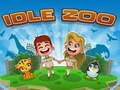 Spel Inactief Dierentuin online