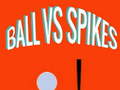 Spel Bal tegen punten online