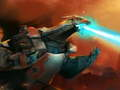 Spel Smashy City Monster 3D online