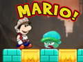 Spel Mario! online