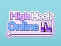 Spel Hoge Hakken Online online