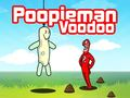 Spel Poopieman Voodoo online