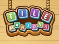 Spel Mahjong-tegels online
