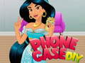 Spel DIY Telefoonhoes online