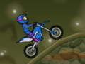 Spel Moto Race - Motor Rijder online