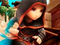 Spel Assassin's Creed: Vrije Hardlopers online