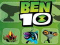 Spel BEN 10 online