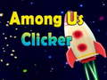 Spel Among Us Clicker online