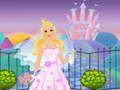 Spel Assepoester Kleden Meisjes online