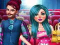 Spel Film Date Voorbereiding online