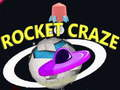 Spel Raketengekte online