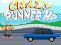 Spel Gekke Loper HD online
