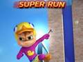 Spel Alvin Super Run online