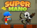 Spel Super Mano online