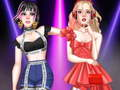 Spel Blackpink K-pop Avontuur online
