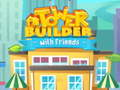 Spel Torens bouwen met vrienden online
