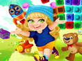 Spel Candy Blast online