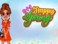 Spel BFF Gelukkige Lente online