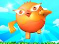 Spel Spring Over De Vogels online