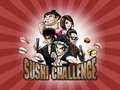Spel Sushi Uitdaging online