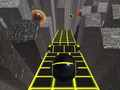 Spel Twee Ballen 3D: Donker online