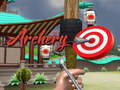Spel Boogschieten online