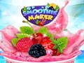 Spel Smoothie Maker online