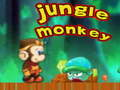 Spel junglemarmot online