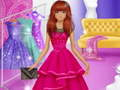 Spel Super Mode Stylist Aankleden online