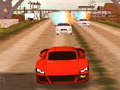 Spel Extreme Ramp Auto Stunts Spel 3D online