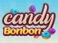Spel Snoep Bonbon online