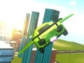 Spel Vliegende sportwagens online