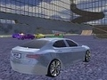 Spel Xtreme Racing Auto Crash online